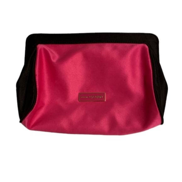 Prada Handbags - Prada Candy makeup bag